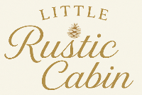 Little Rustic Cabin